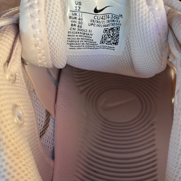 Nike Air Max Mens US 12 EU 46. Excellent condition. - Picture 6 of 11